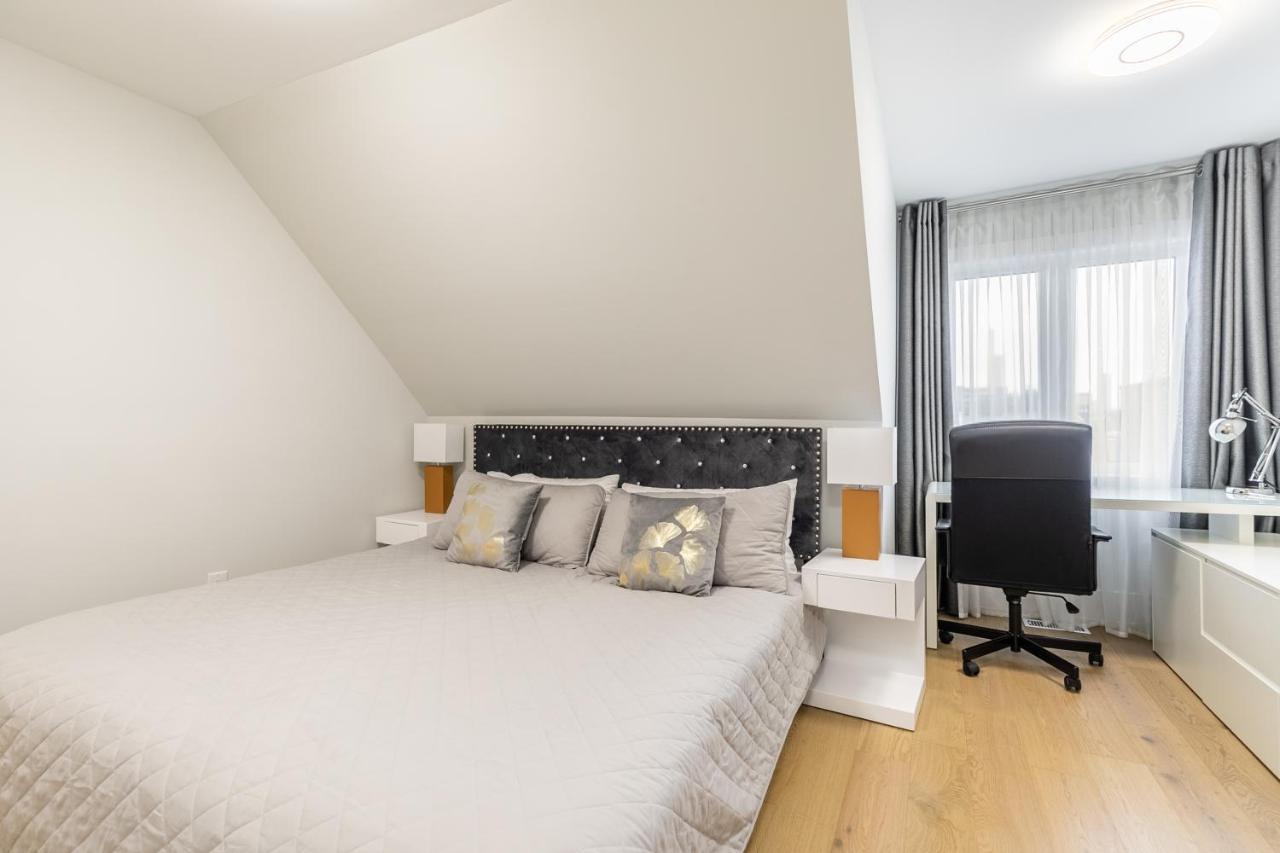 Fancy Downtown House With Hot Tub & Bbq By Globalstay Toronto Eksteriør bilde