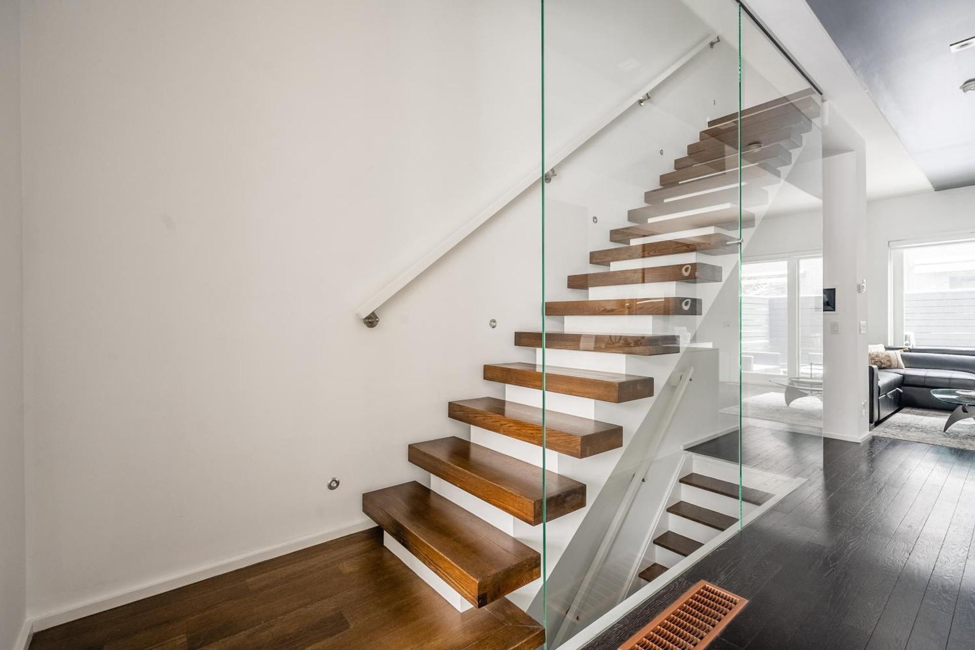 Fancy Downtown House With Hot Tub & Bbq By Globalstay Toronto Eksteriør bilde