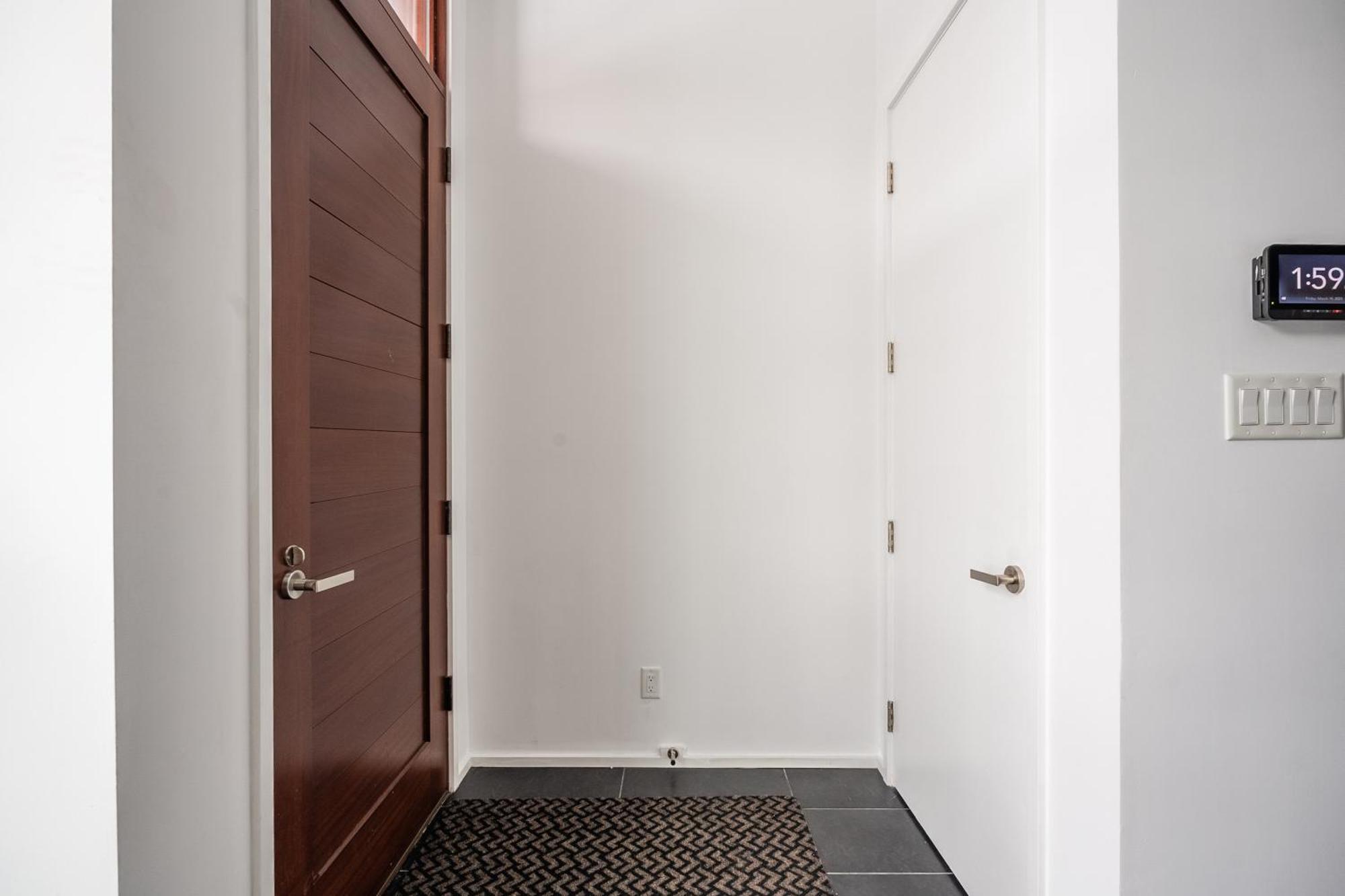 Fancy Downtown House With Hot Tub & Bbq By Globalstay Toronto Eksteriør bilde