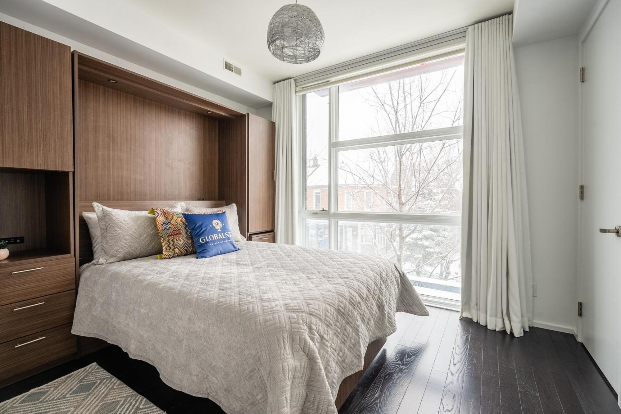 Fancy Downtown House With Hot Tub & Bbq By Globalstay Toronto Eksteriør bilde