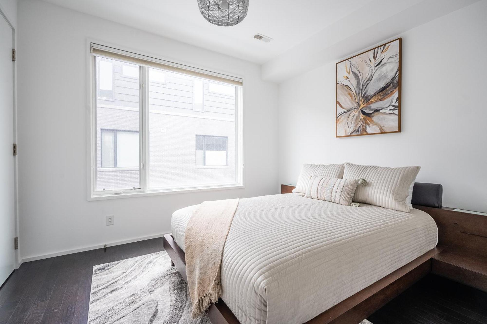 Fancy Downtown House With Hot Tub & Bbq By Globalstay Toronto Eksteriør bilde